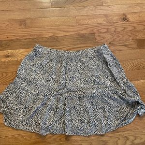 american eagle skirt